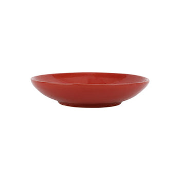 Vietri Cucina Fresca Pasta Bowl - Paprika